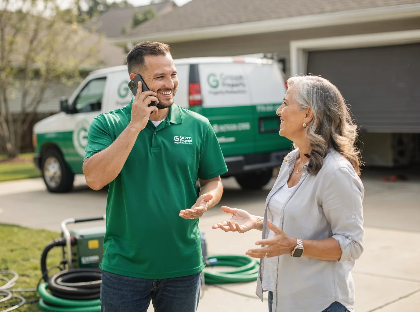 Water Damage Restoration Auburn, GA FAQs